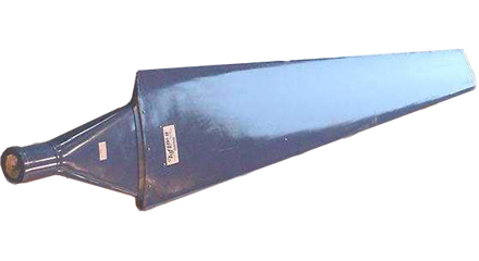 Hudson Replacement Fan Blade for 12’ Diameter Fan